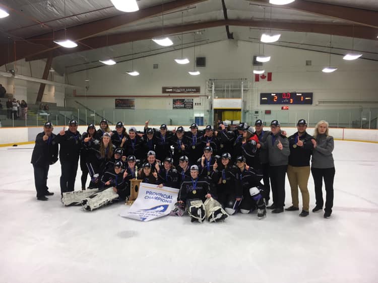 Hockey Alberta - ‪The Edmonton Wolves take game three 2-1... | Facebook