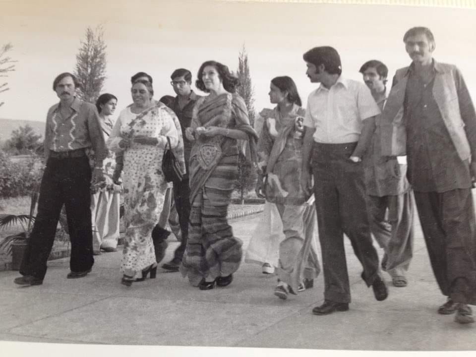 Histor... - Quaid-I-Azam University Alumni AssociationOfficial | Facebook