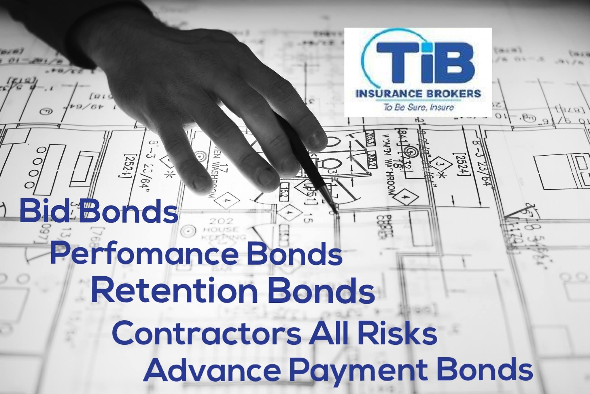 TiB Insurance Brokers | Bulawayo