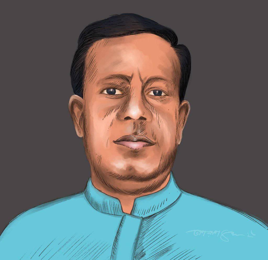 Atish Kumer Deb