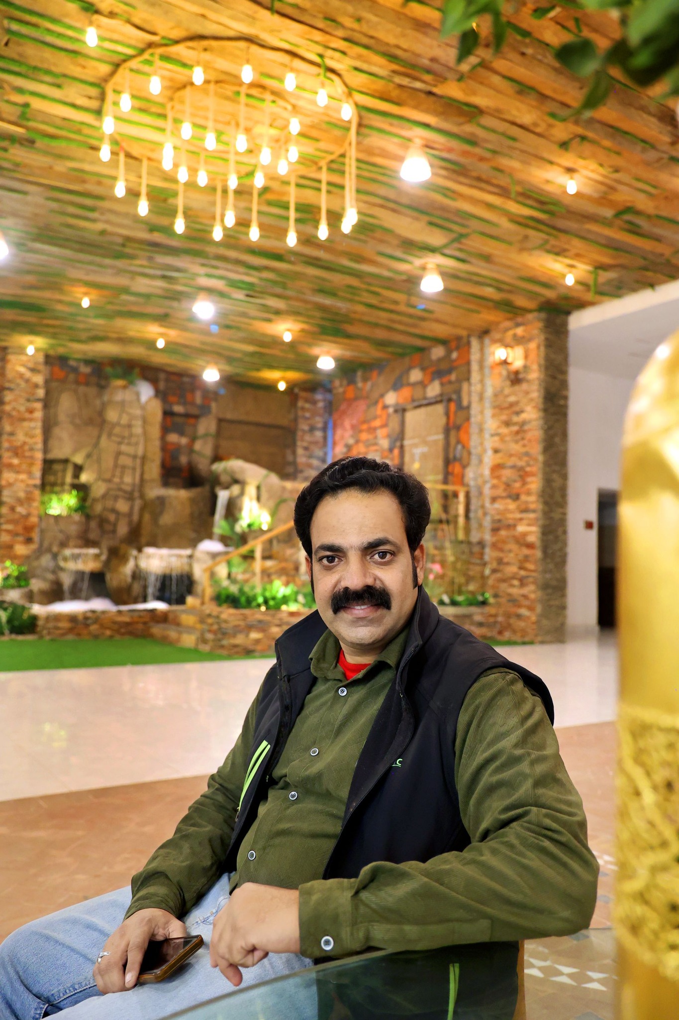 Mohsin Rao