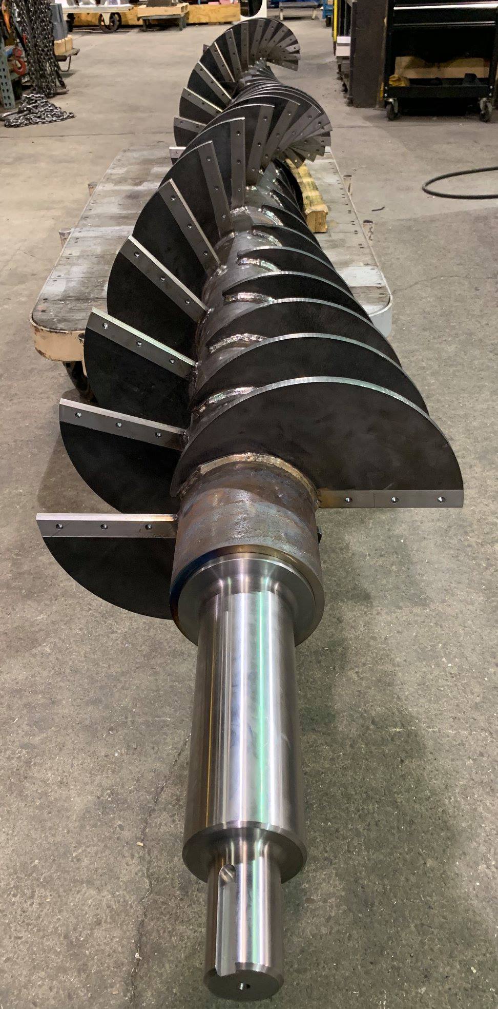 ALKAB Contract Manufacturing, Inc. | New Kensington PA