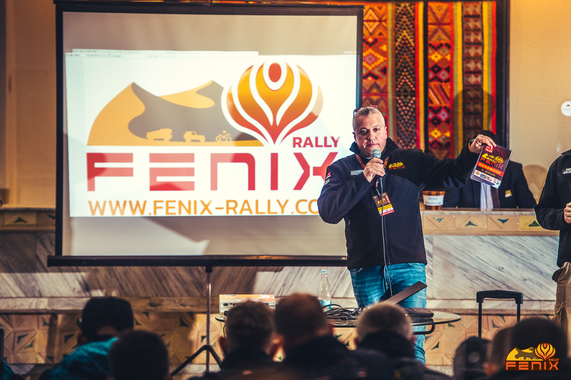 Fenix Rally - 😍 Lifetime memories and full spectrum of... | Facebook