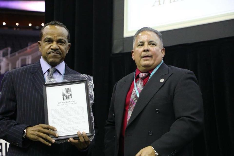 PUHSD held it’s 3rd Annual... - PXU Sports Hall of Fame