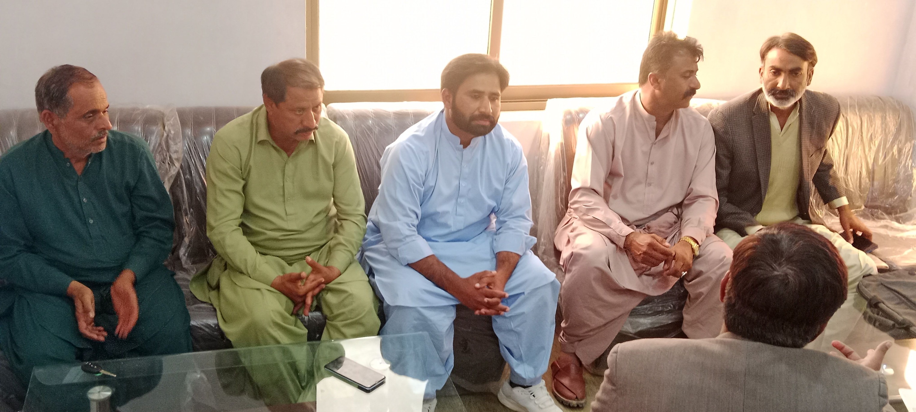 Hameed Rind