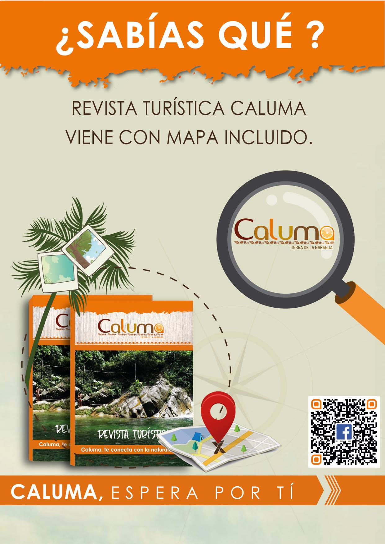 Caluma, Espera por Tí. - #CALUMA Tu mejor destino turístico. ¿Sabías ...