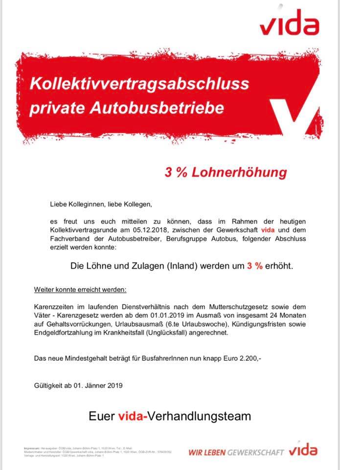 Obb Postbus Gmbh Betriebsrat Publicaciones Facebook
