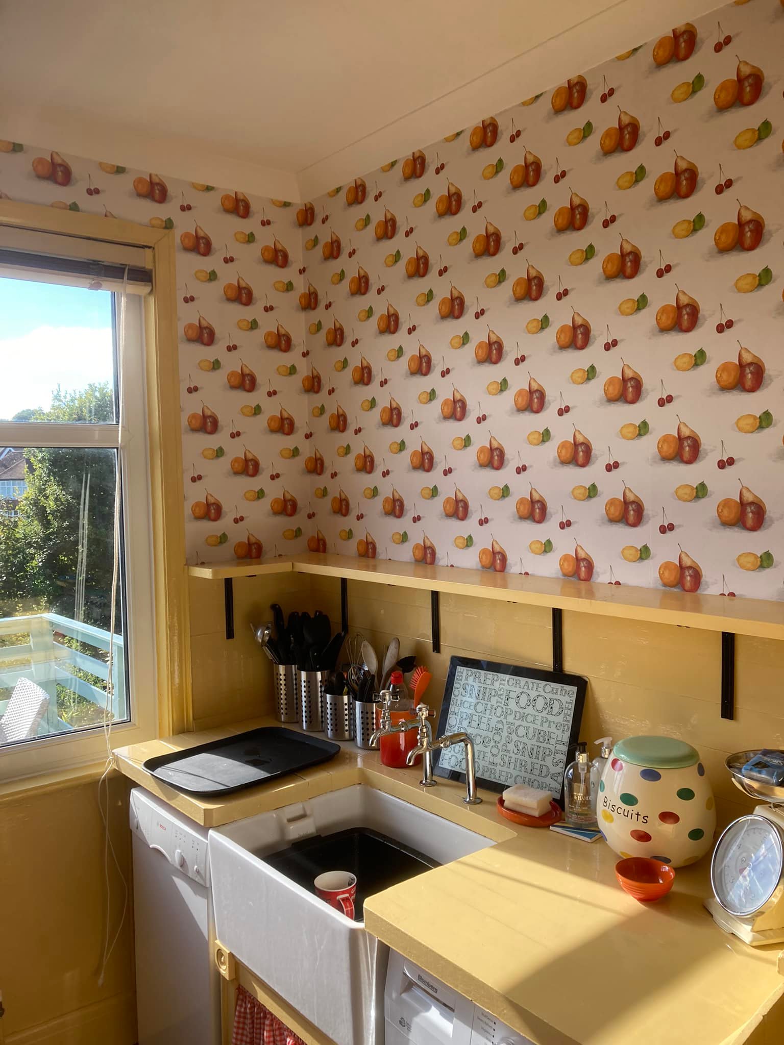 Martin Ray Decorating
