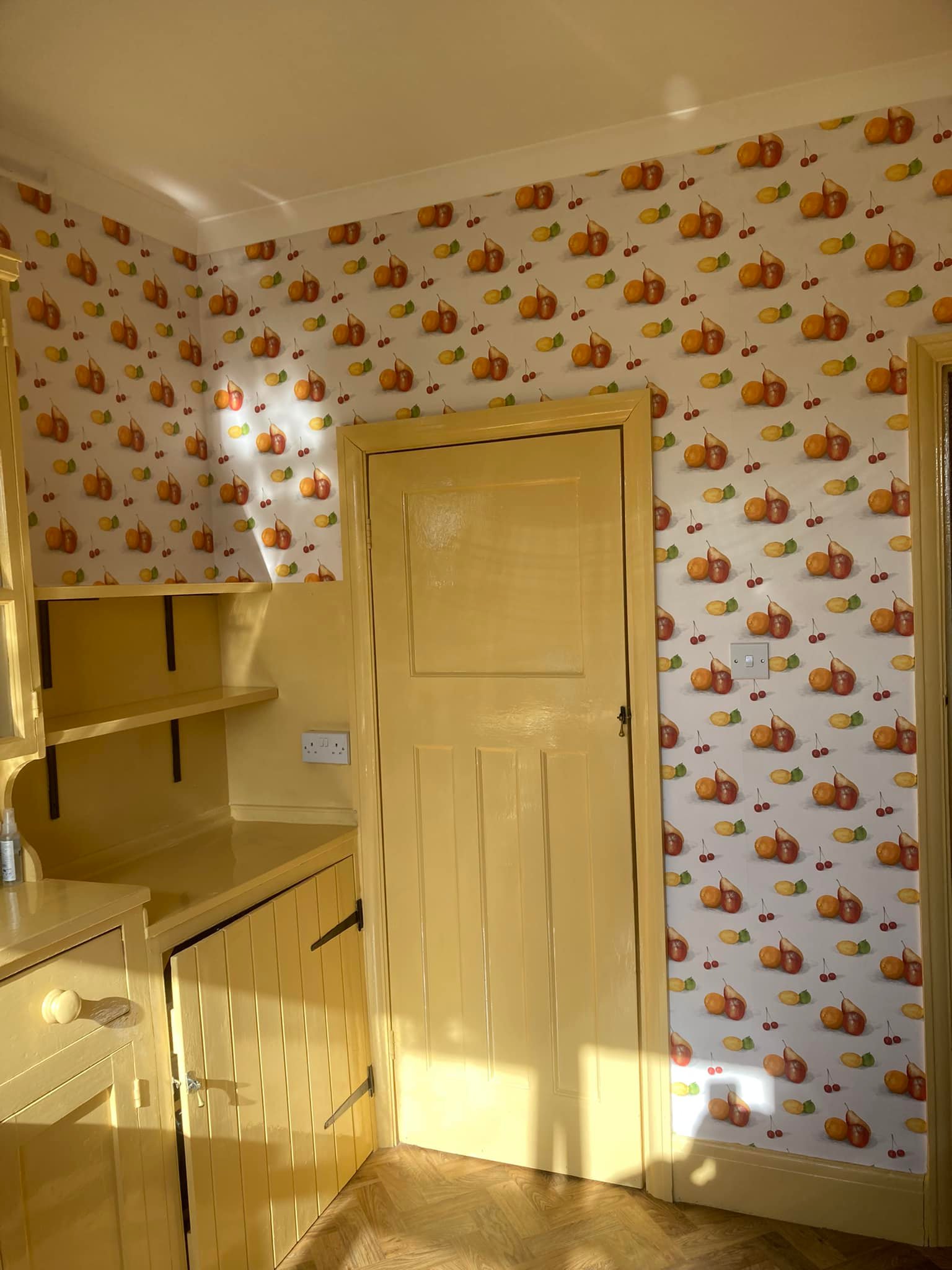 Martin Ray Decorating