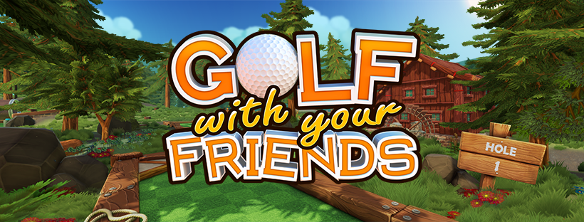 Golf With Your Friends Accueil Facebook