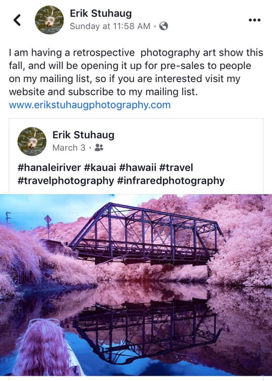 Panda Lab - Former Panda and fabulous photographer Erik... | Facebook