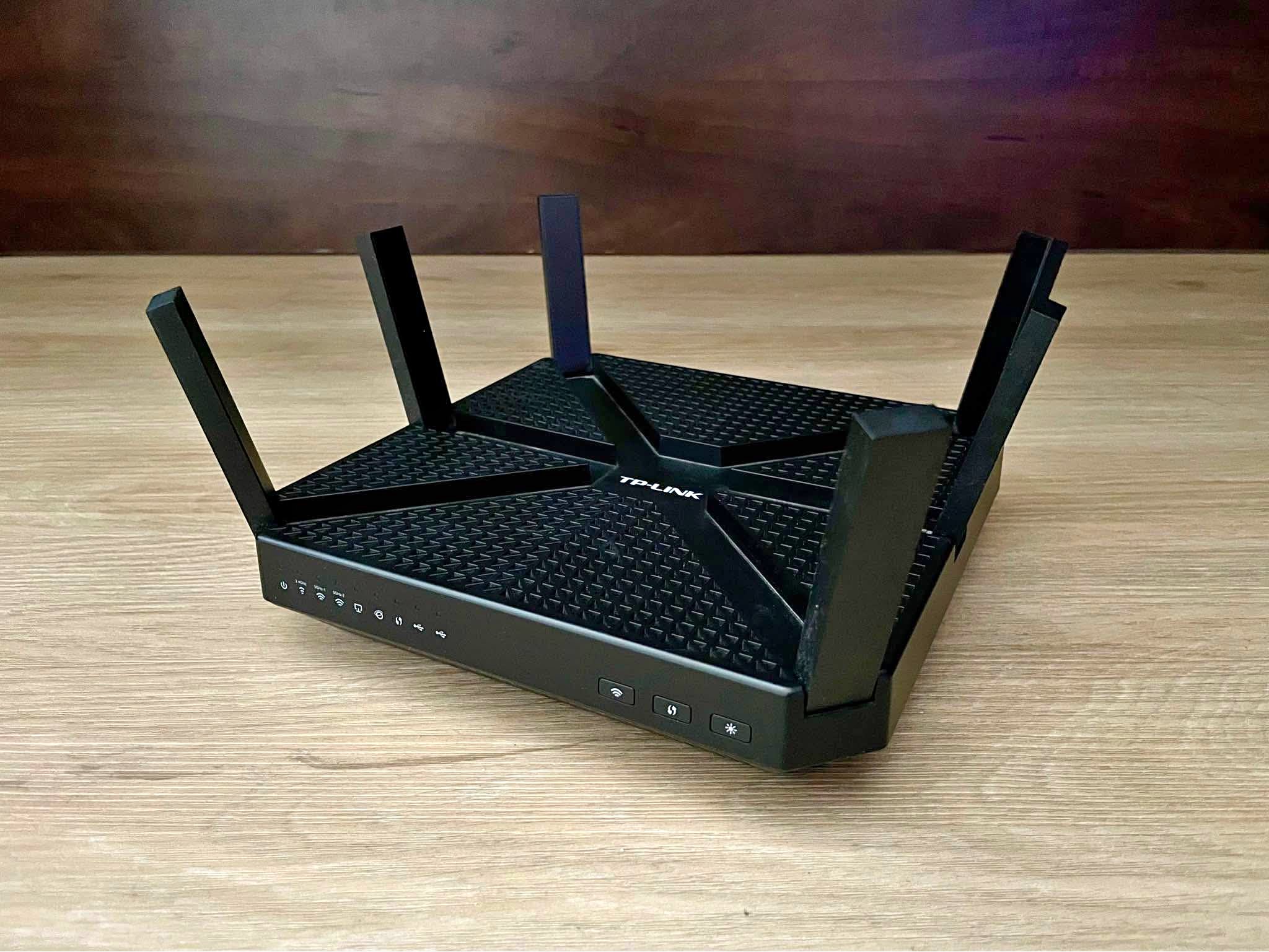 Router Wi-Fi Tri-Band 5Ghz TP-Link - Bridges & Routers - Quebec, Quebec ...
