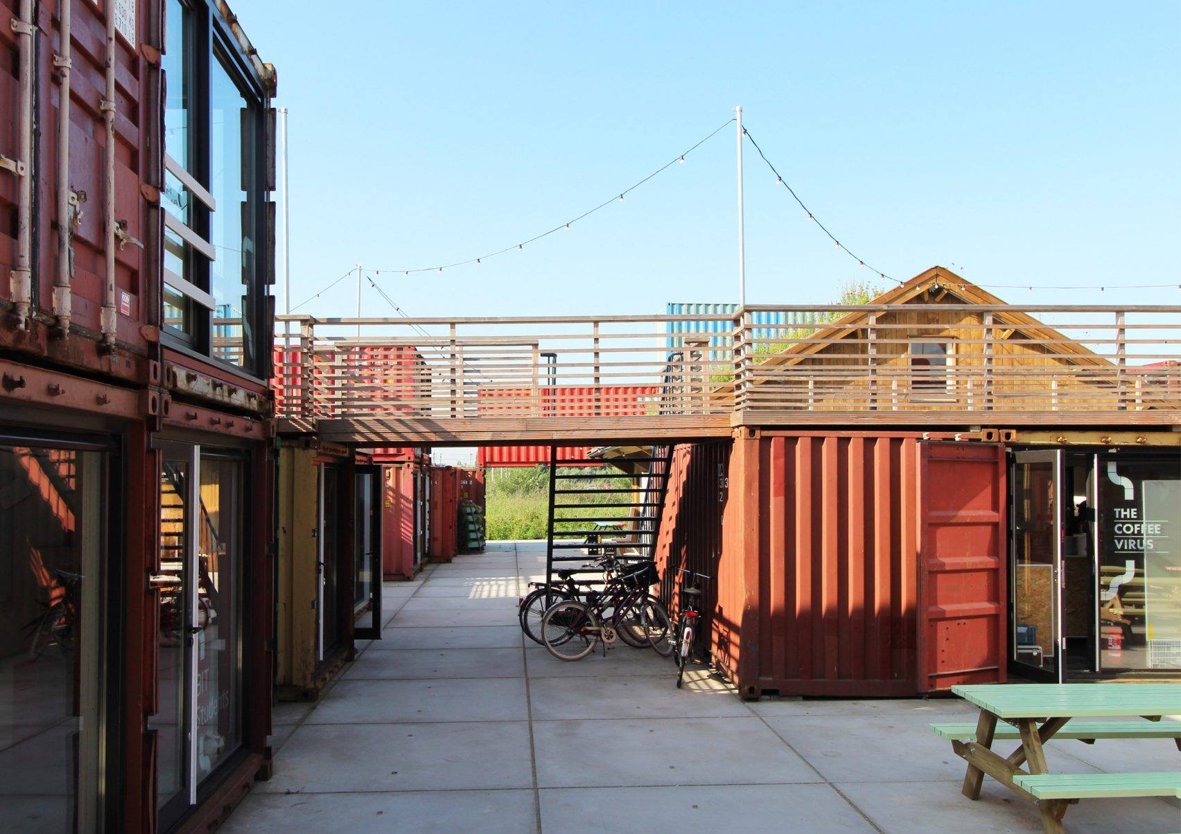 KC Kontejneri / Containers | Zabok