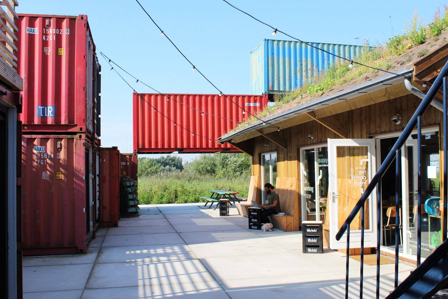 KC Kontejneri / Containers | Zabok