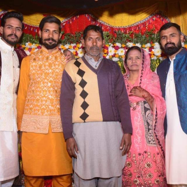 Azhar Gill