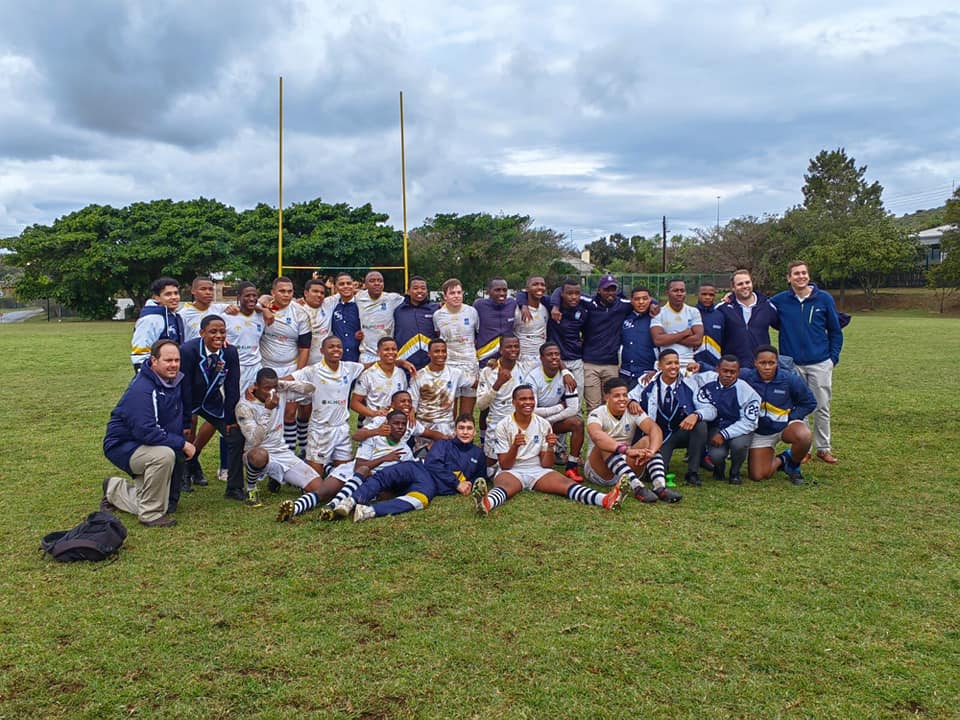 Westering High rugby