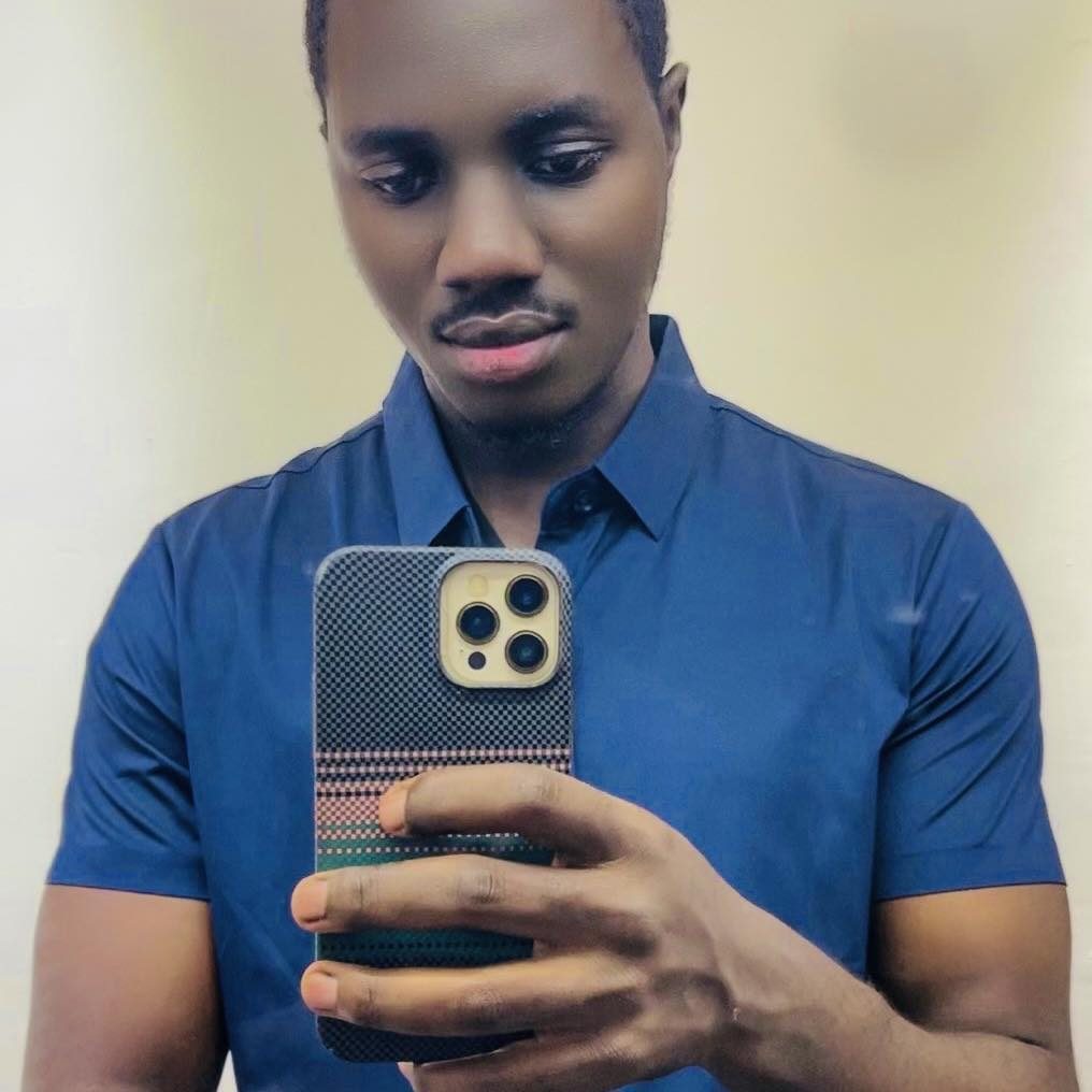 Ismail Prince