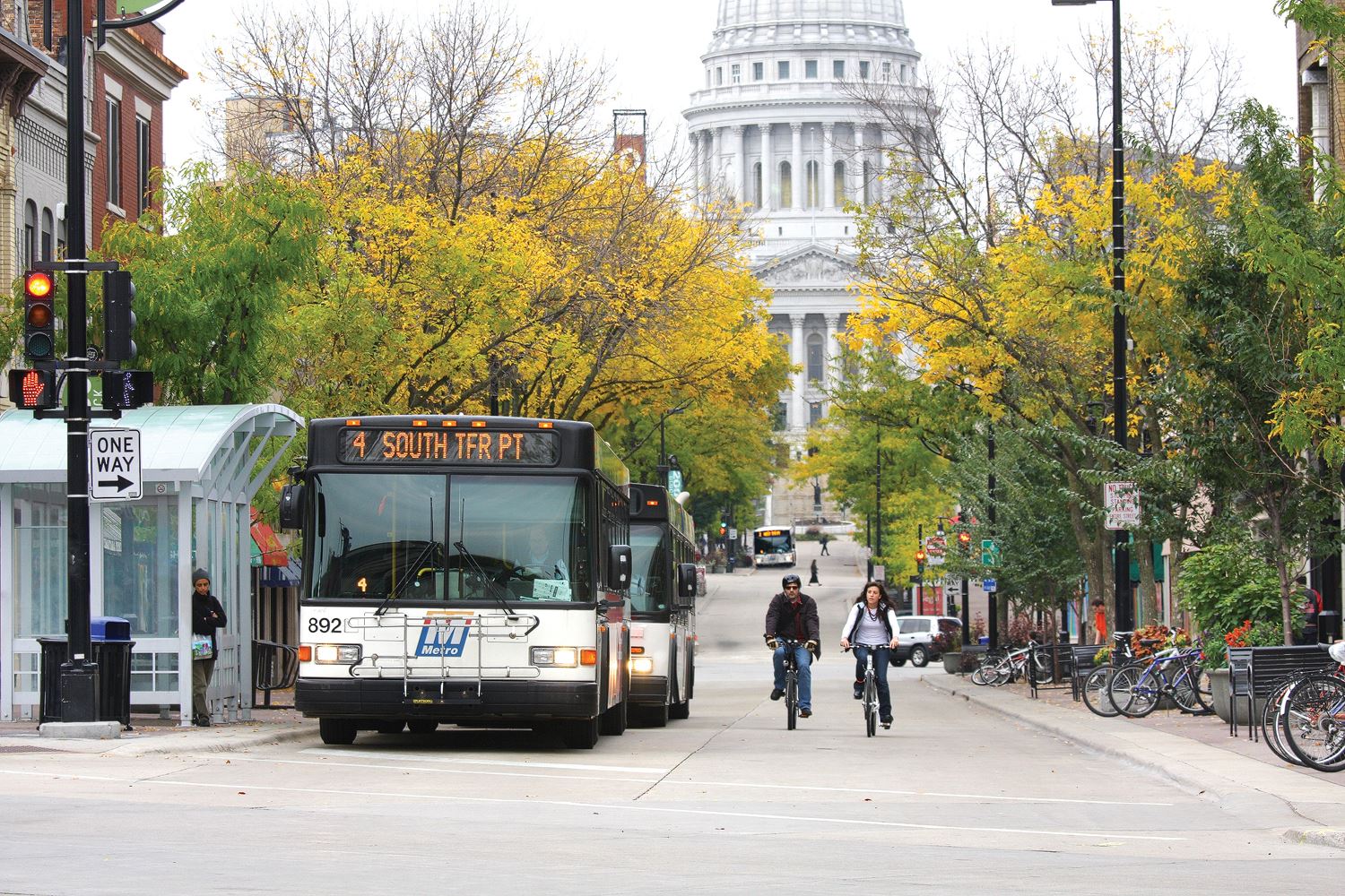 Madison Area Bus Advocates