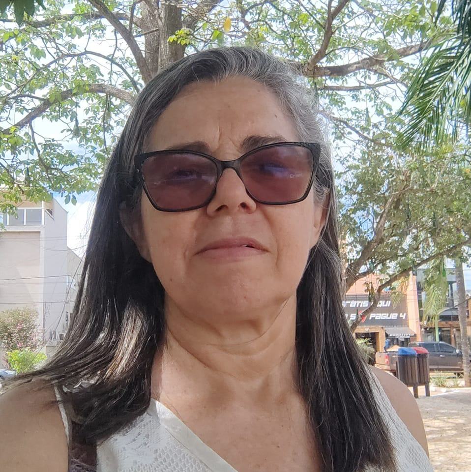 Ana Maria Rocha