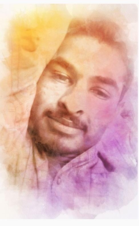 Laddu Reddy