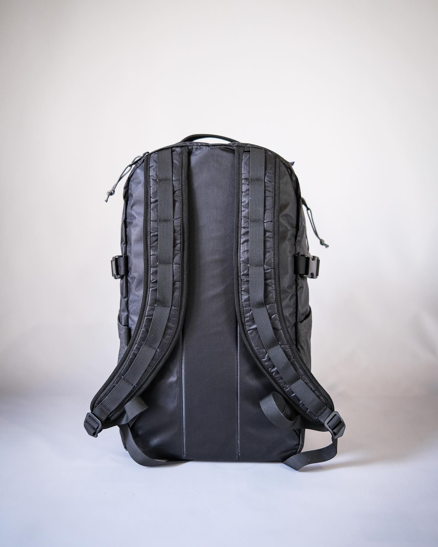 The Dneema Patrol Pack: A perfect paradox, Dyneema is virtually 