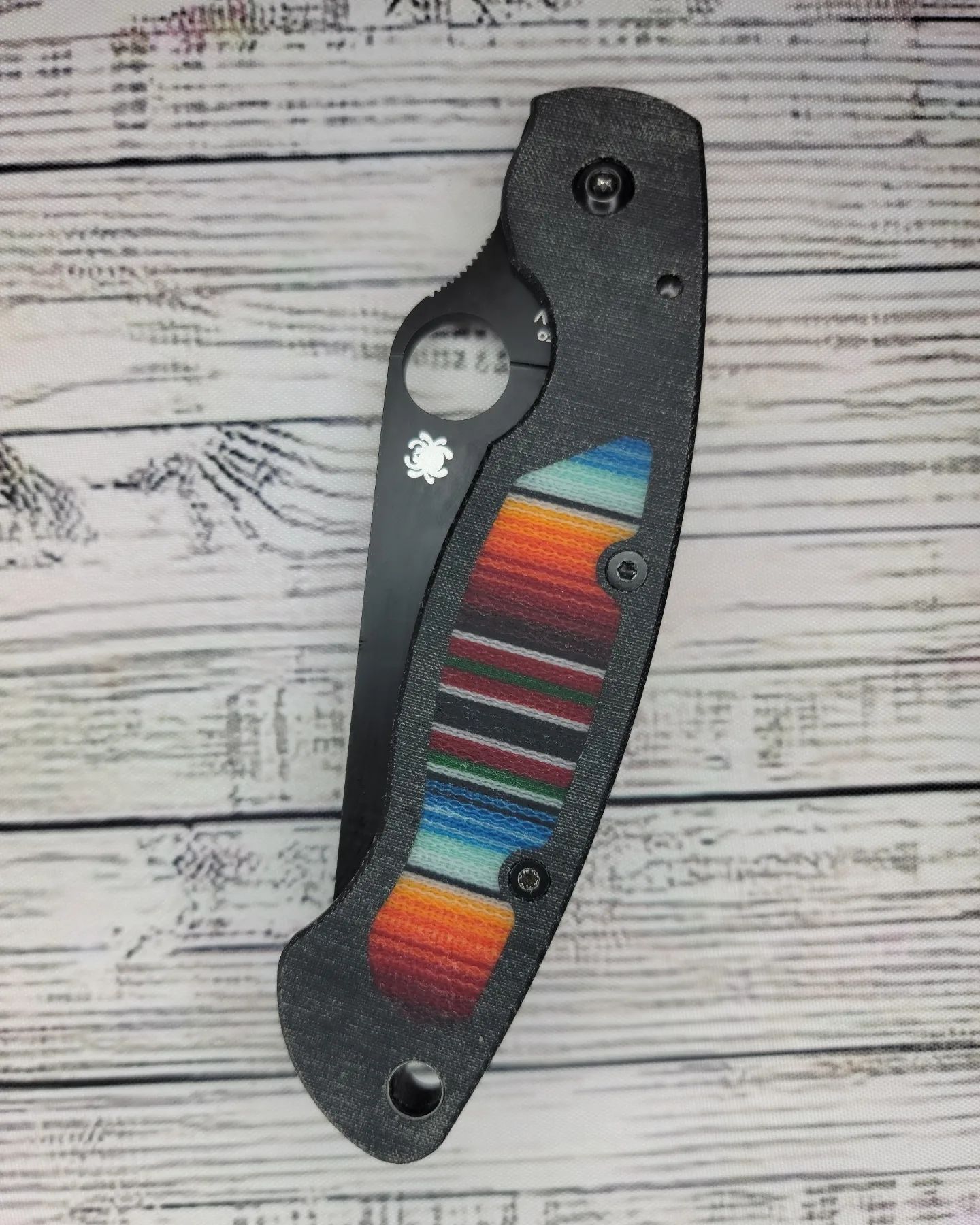 RC BladeWorks - I don't think the full size Military gets... | Facebook