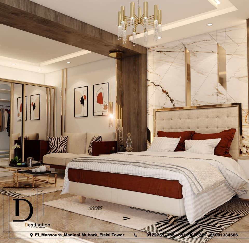 Destination - Our latest work from Destination " master...