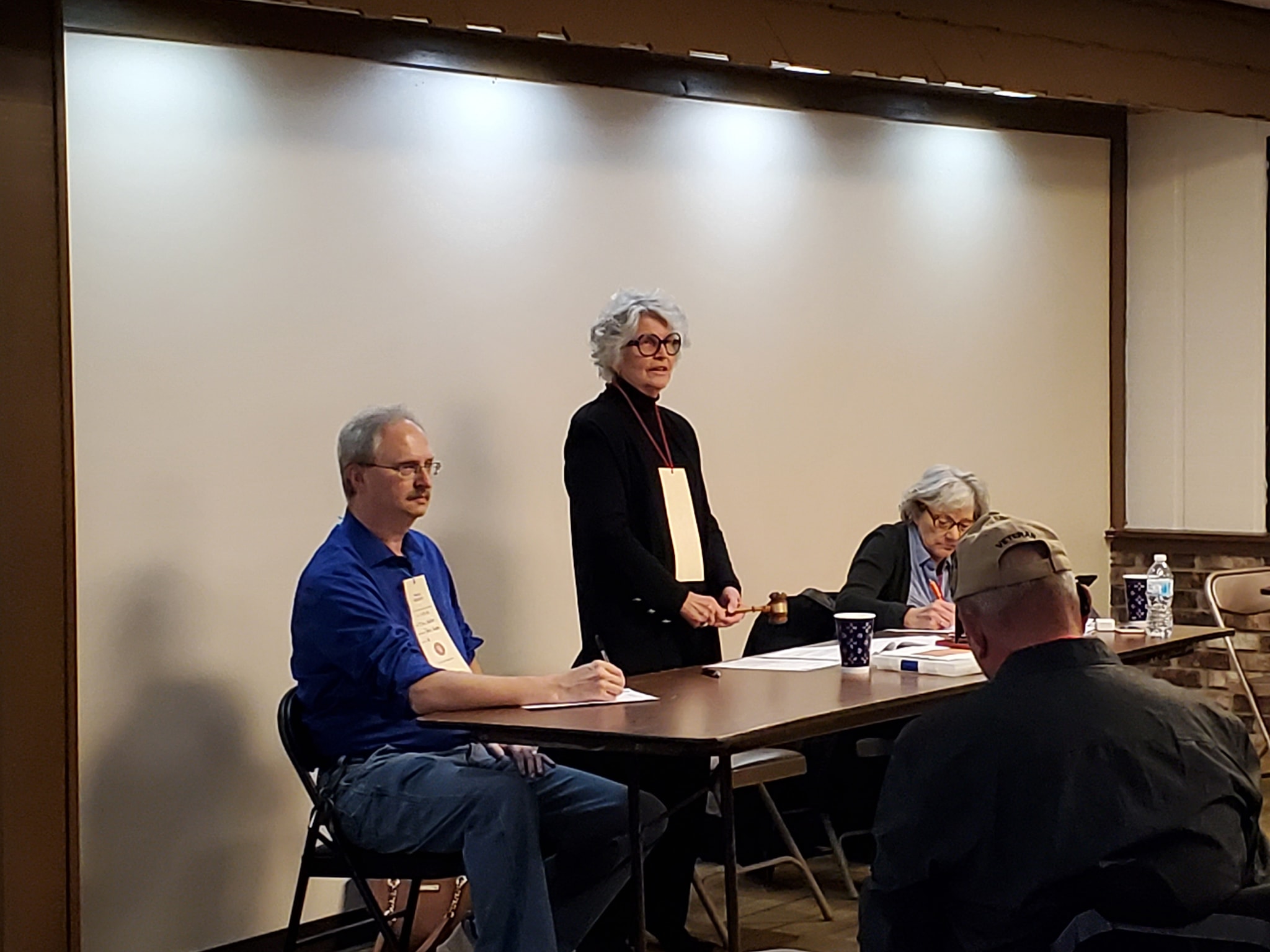 St. Clair County GOP Victory Center | Kimball MI