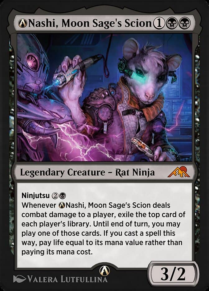 mtg best rat commander decks Elite Mono Black Deck - Discard - Very Powerful - Modern Legal - Custom Built - Magic The Gathering - Commander How to play the deck Who is the most competitive