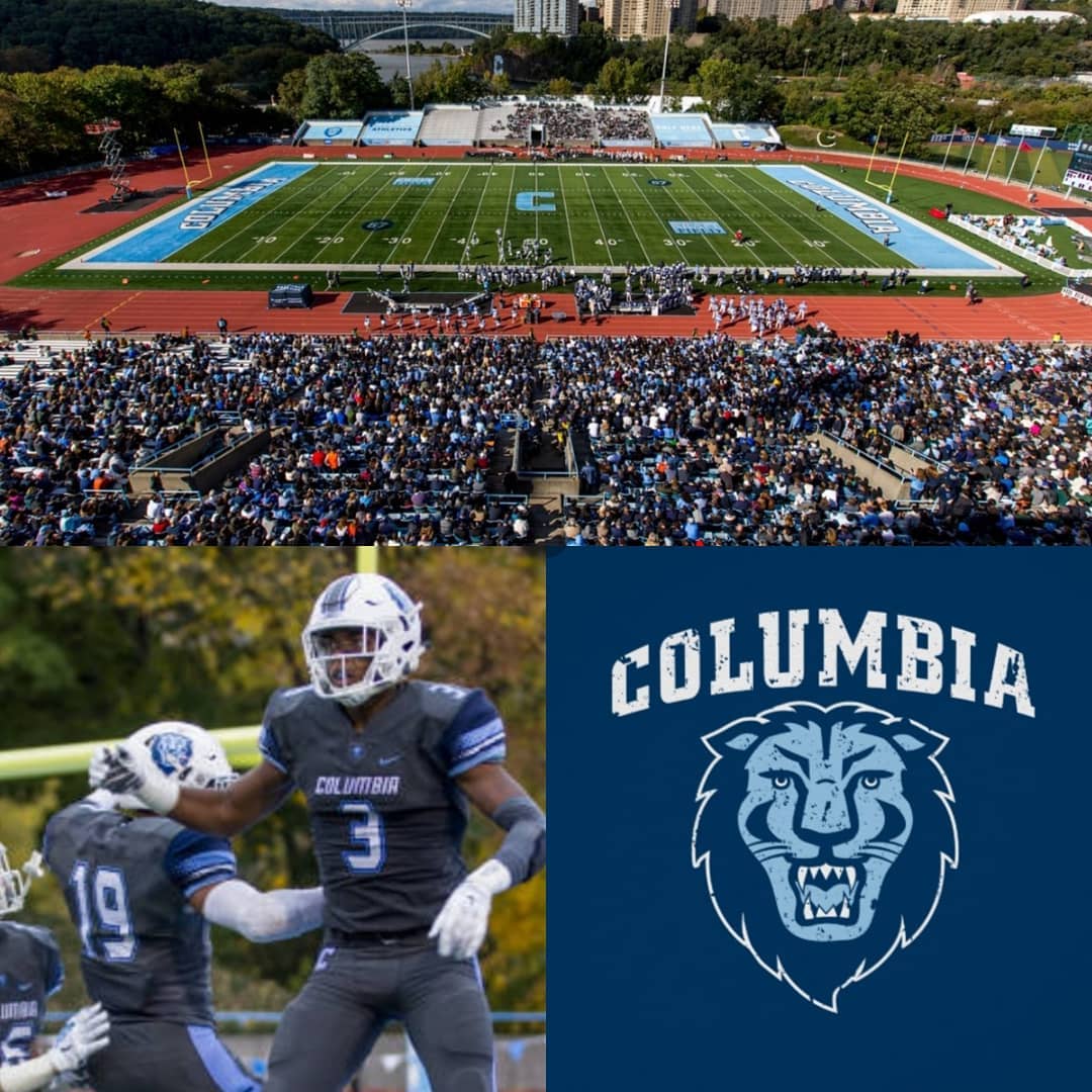 Congratulations to Miles... - Central Catholic Ram Football