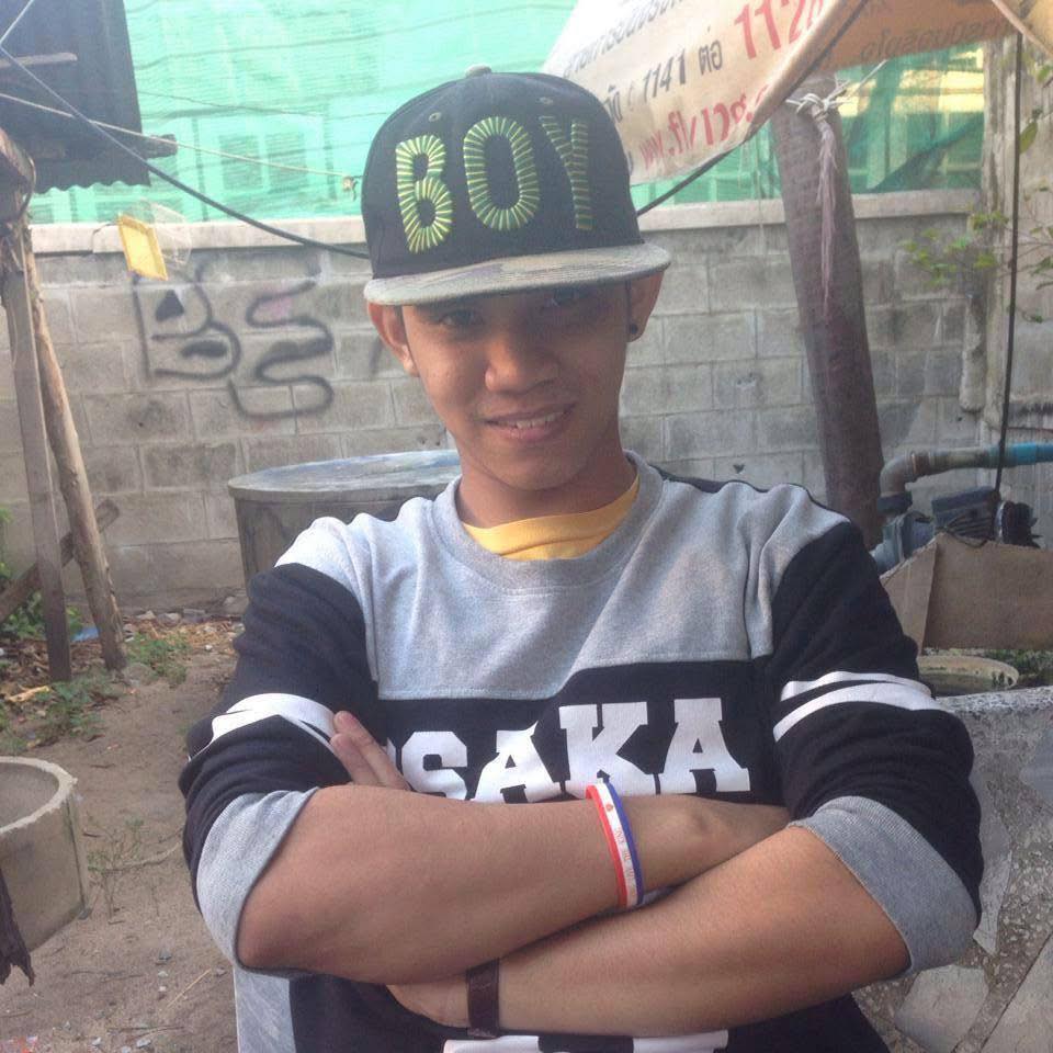 Chatree Bunchan