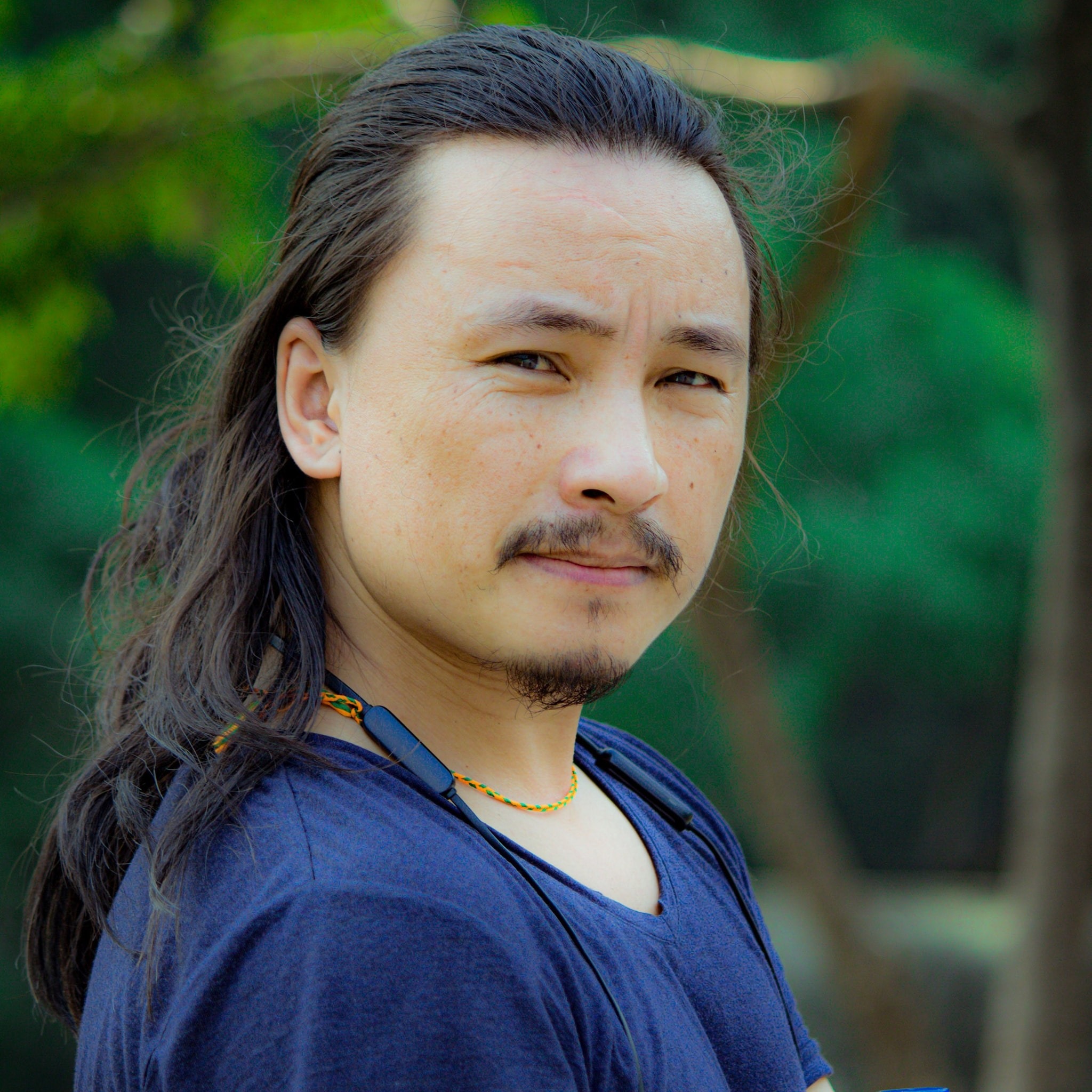 Kedar Rai