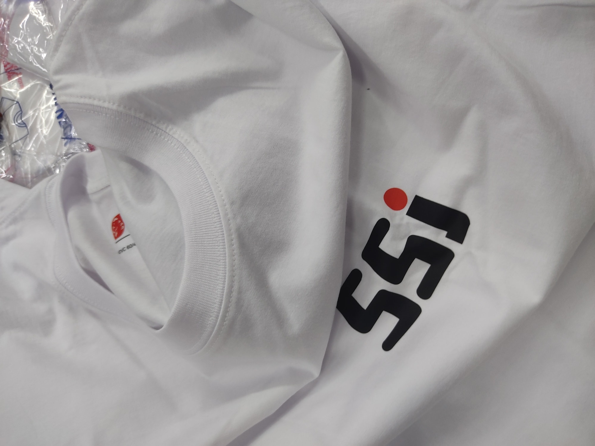 DTF print on white shirts... - ExperTees and Prints
