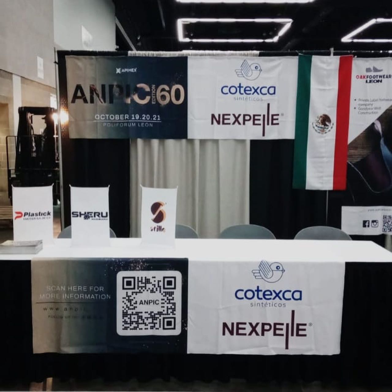 APIMEX - Empresas asociadas #APIMEX ya están listas para...