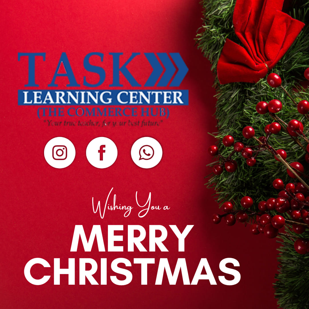 Task Learning Center -The Commerce Hub | Pune