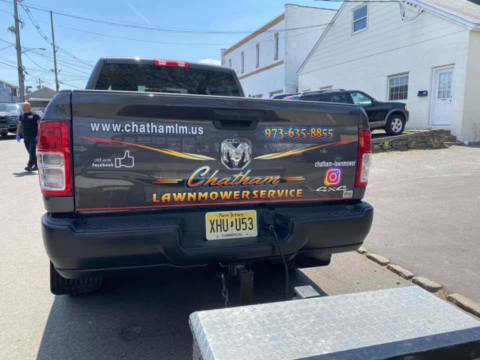Lombardo Lettering Inc | Chester NJ