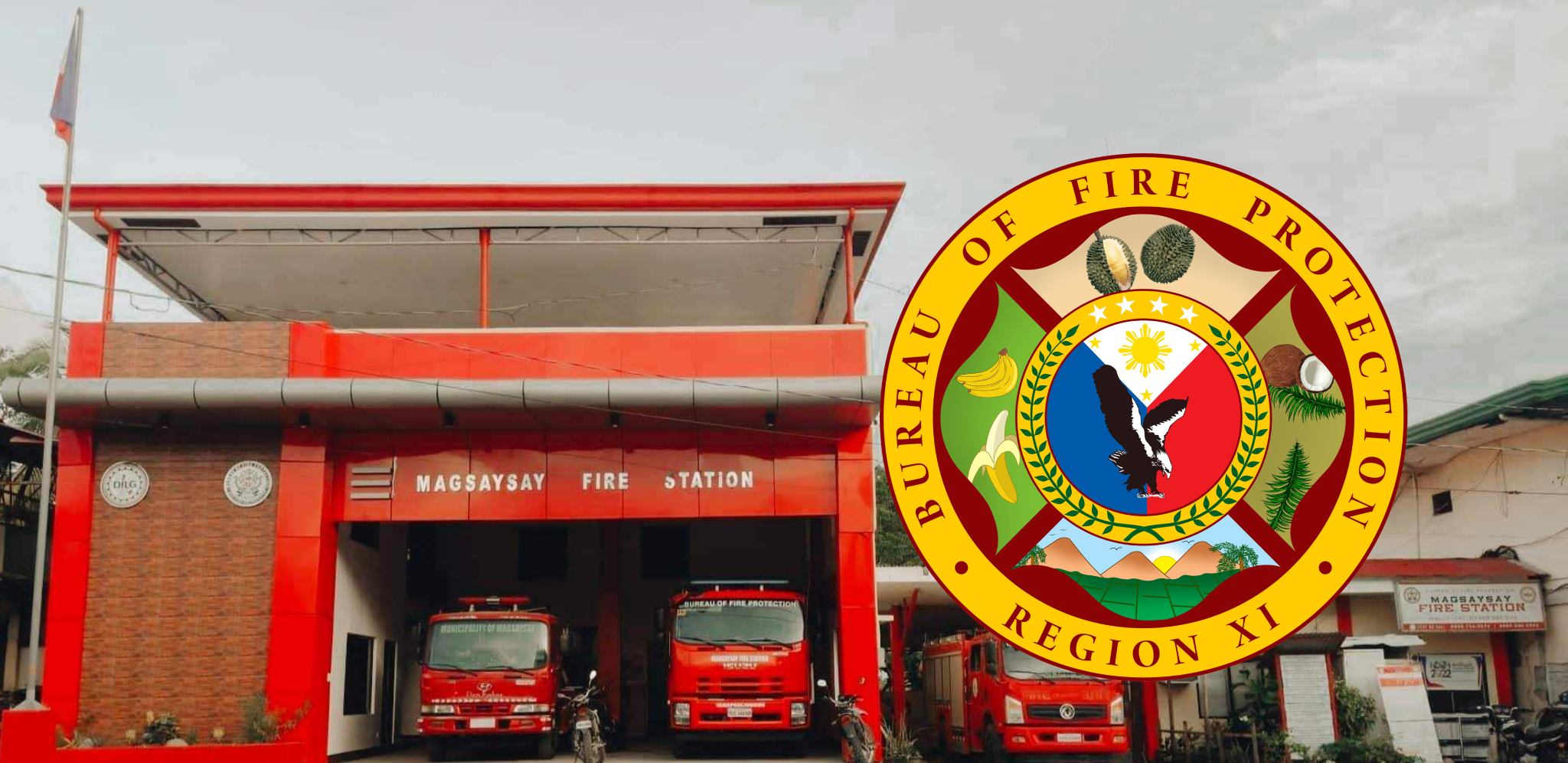 Citizens Fire Company #2 - Mahanoy City