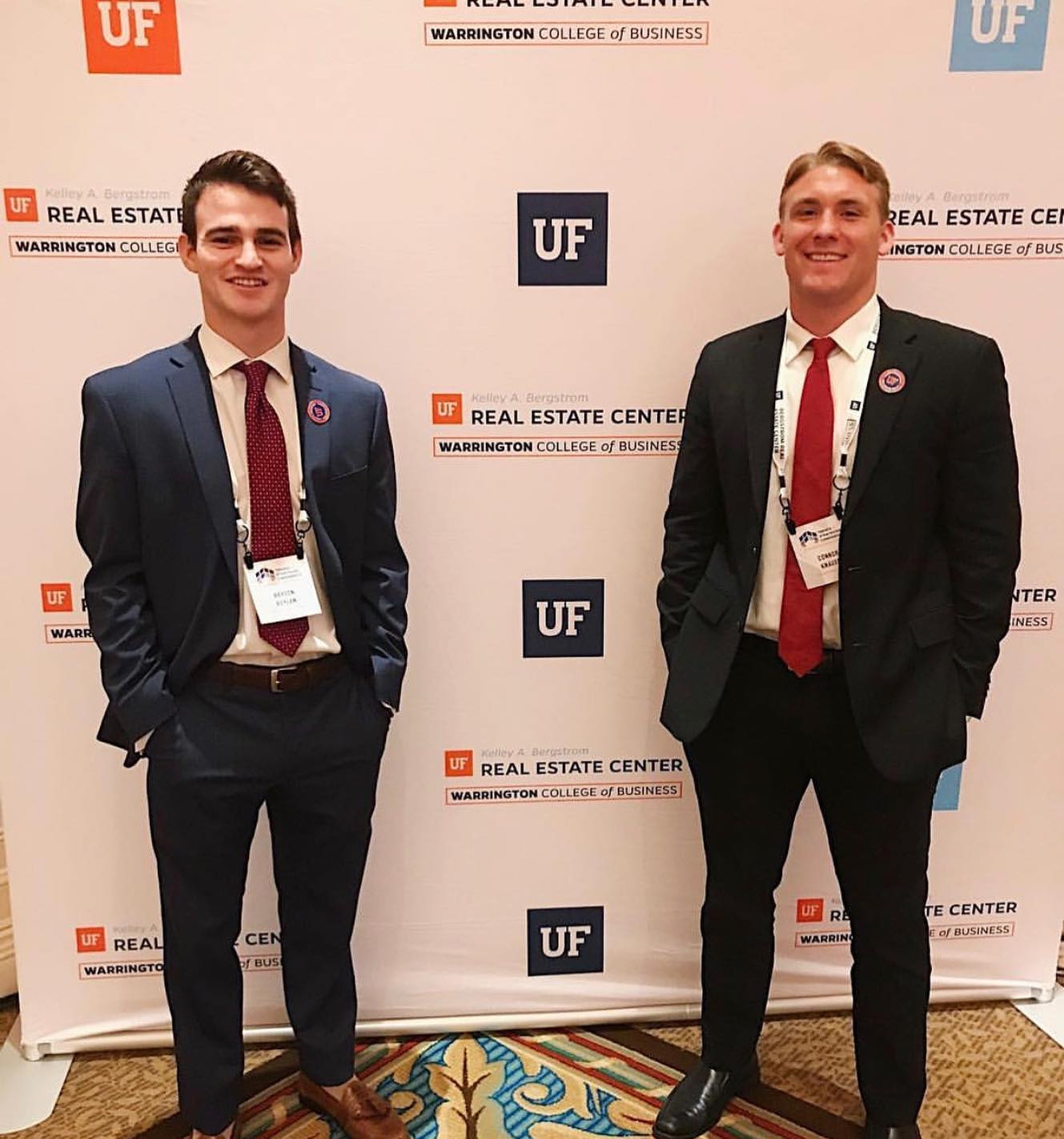 Real Estate Society at the University of Florida