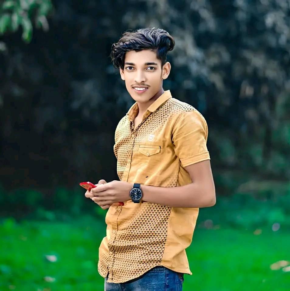 Md Ismail Sarder