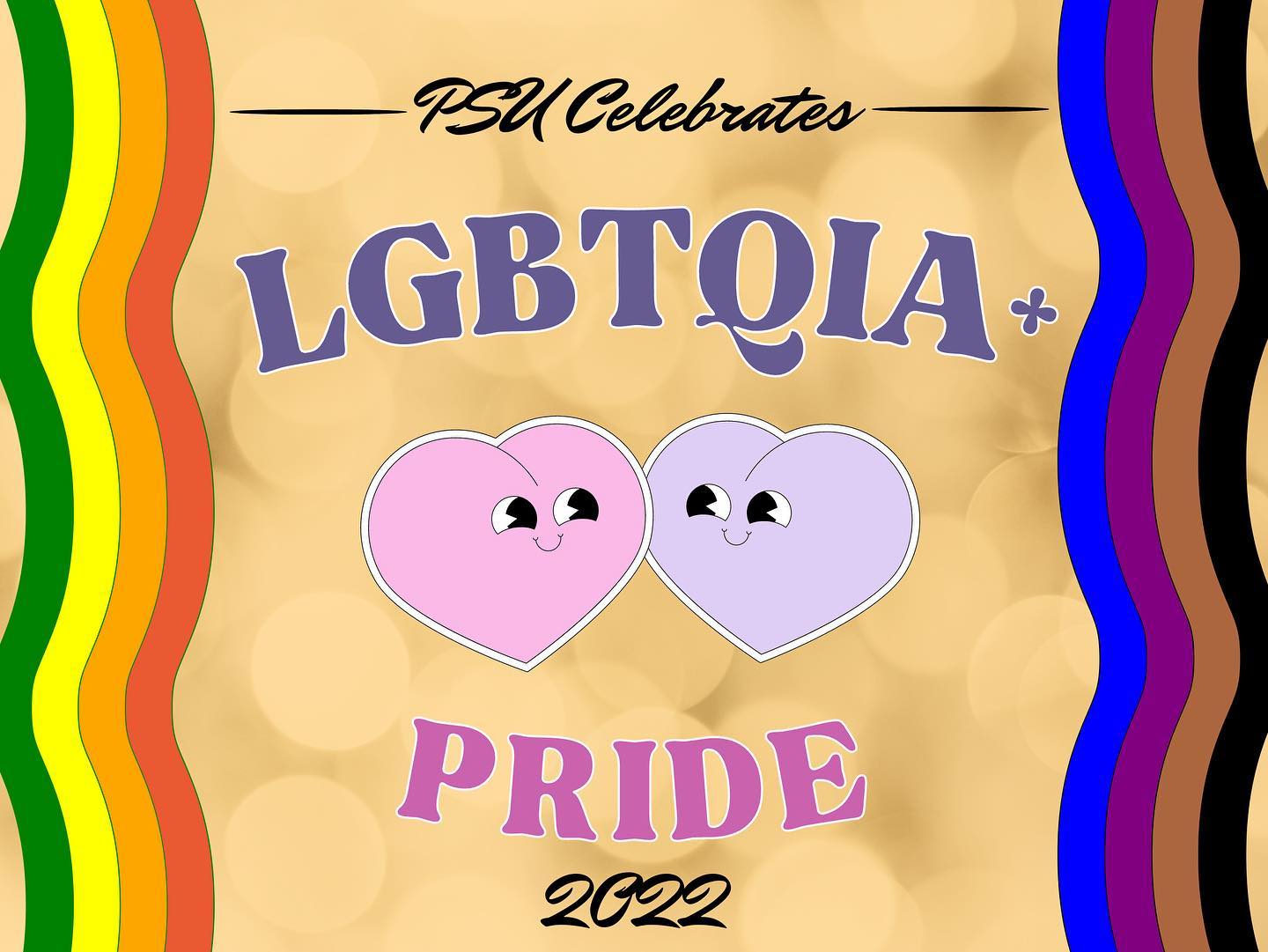 Happy #pridemonth ! We want to celebrate, honor, and lift up everyone ...