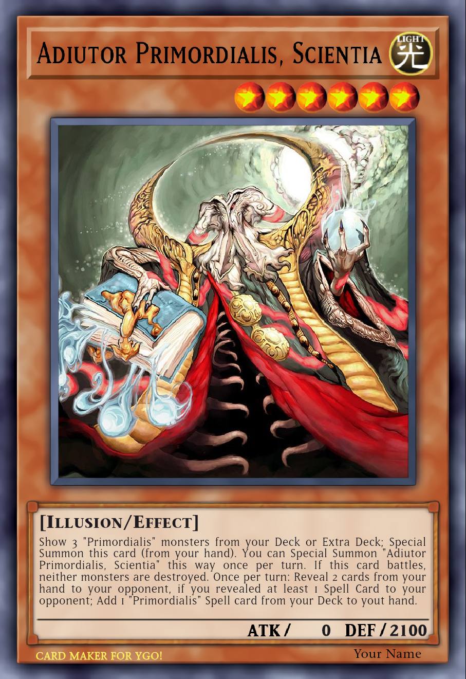 yugioh sergey deck Complete Custom for Yu-Gi-Oh! VRAINS Legacy Deck - Sergey Volkov