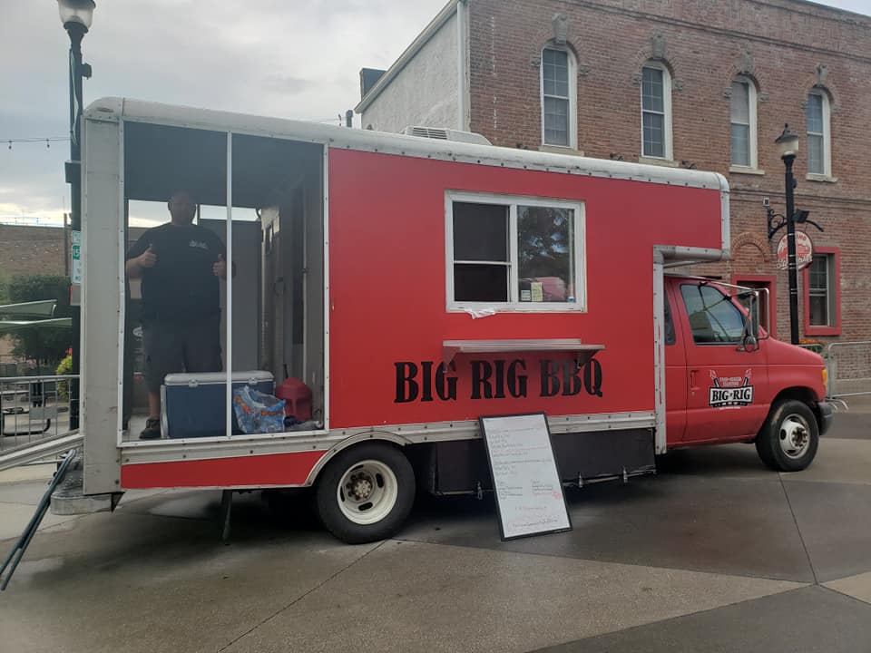 Big Rig BBQ