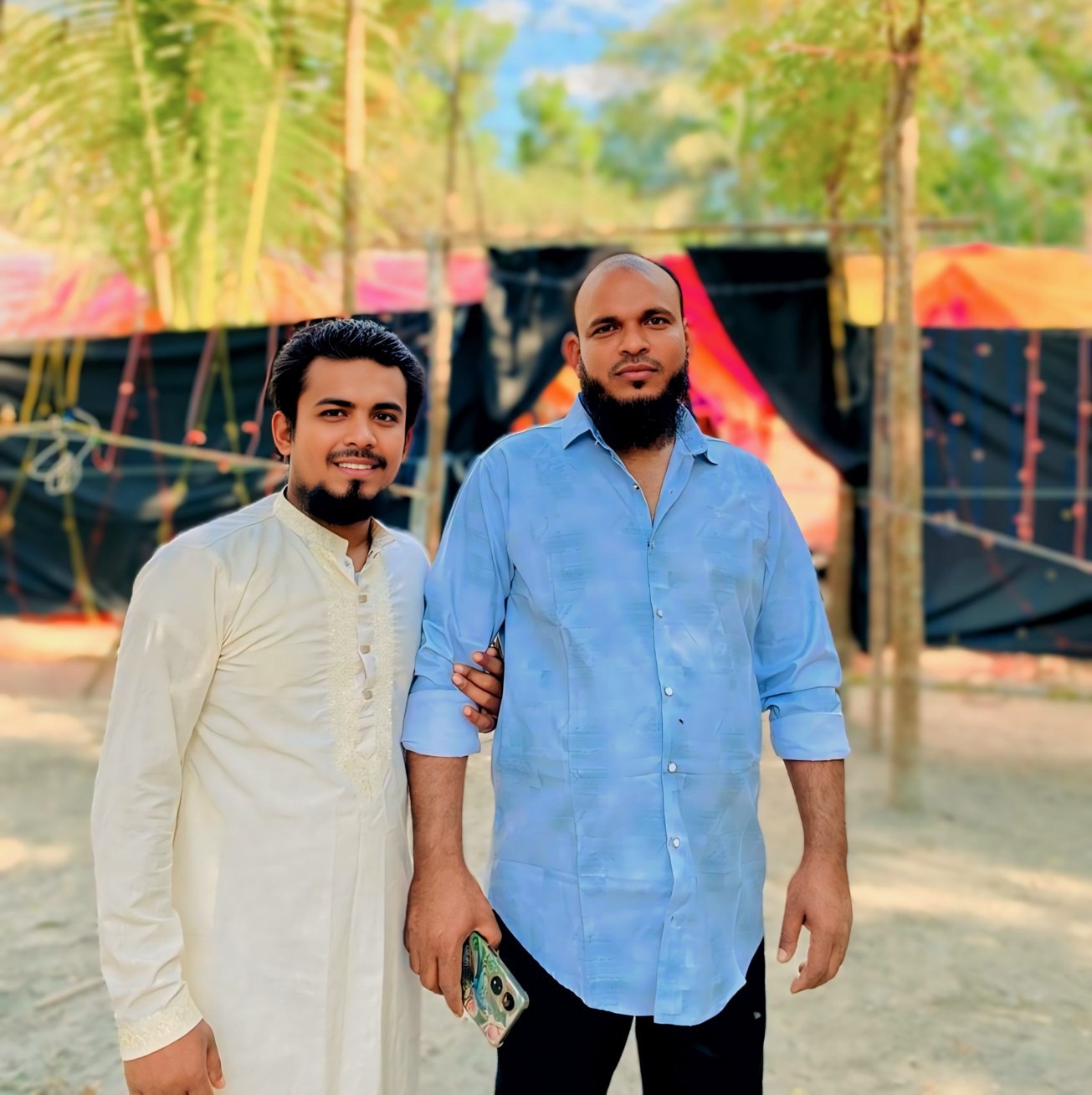 Abdur Raahim Munshi