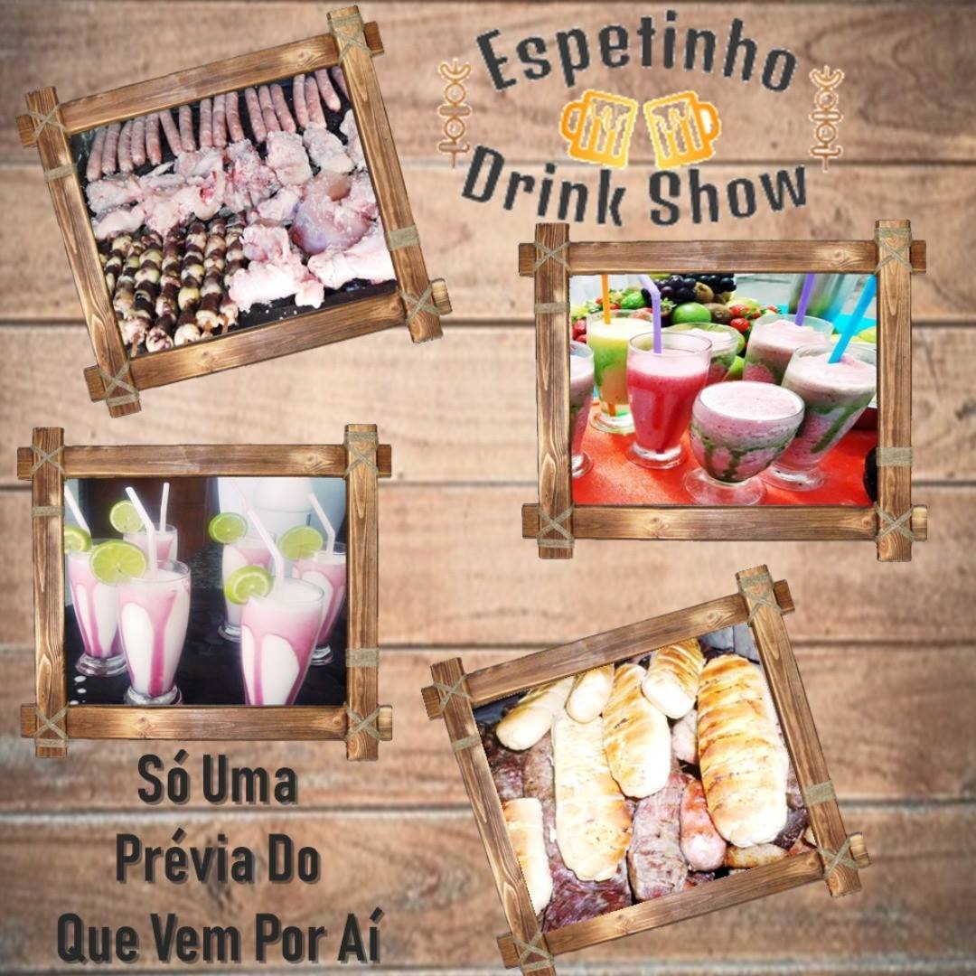 Baiba Espetinho foto 2