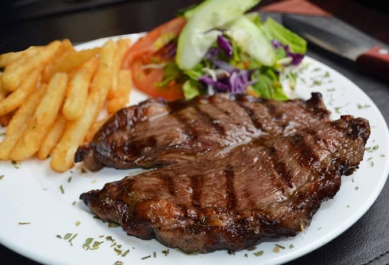 Coma pollo de la 5ta | Ibagué
