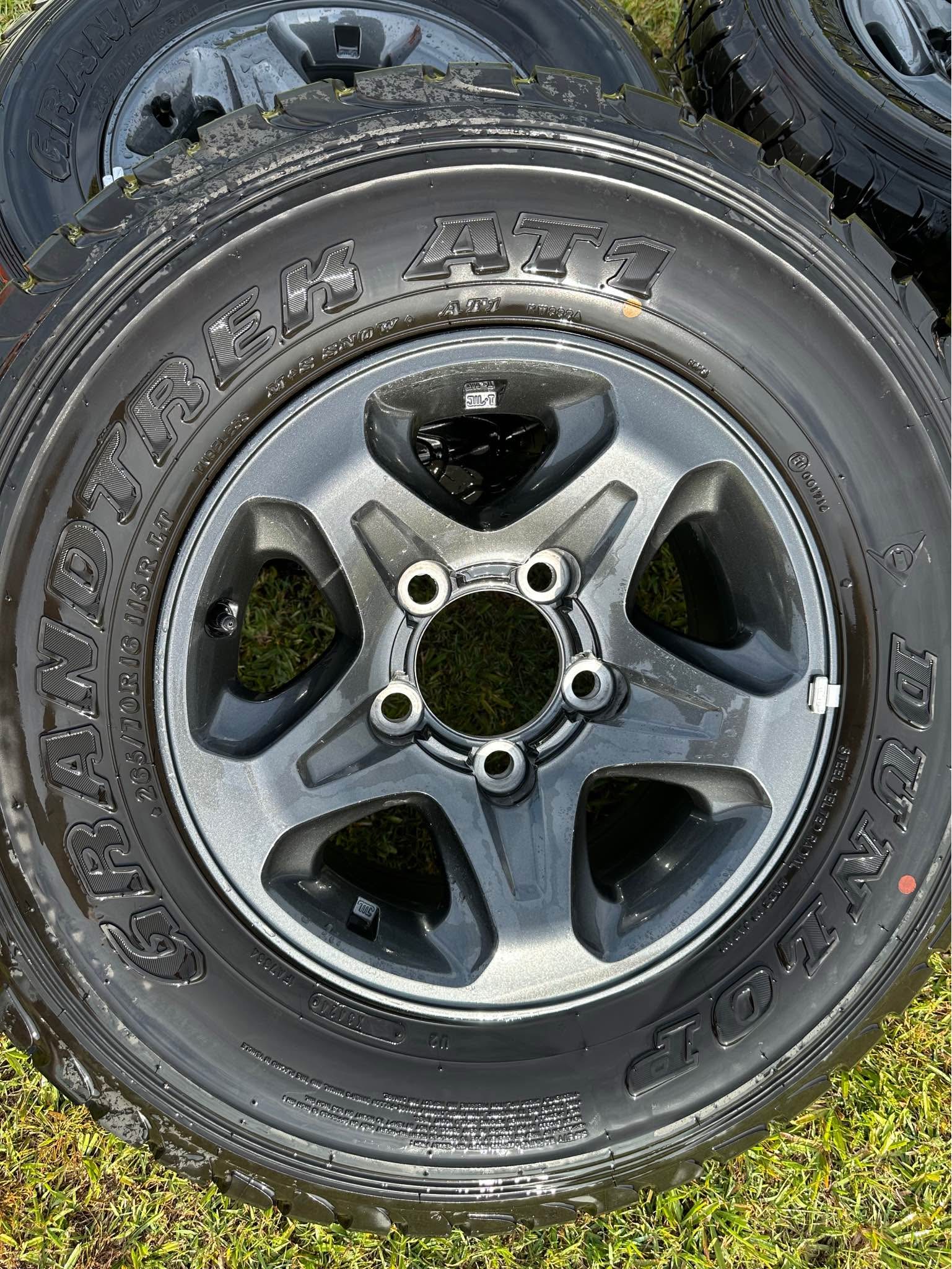 79 series gxl rims - Car Wheels, Tires & Parts - Hallidays Point ...