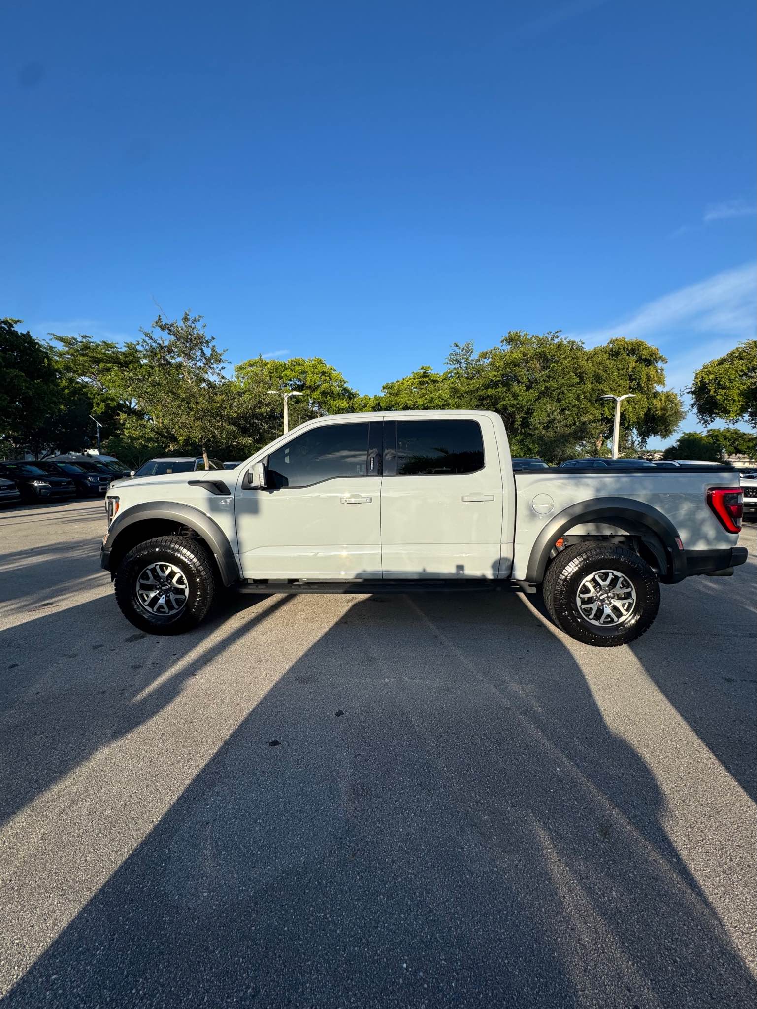 2023 Ford F-150 · Raptor Pickup 4D 5 1/2 ft - Cars & Trucks - Deerfield ...