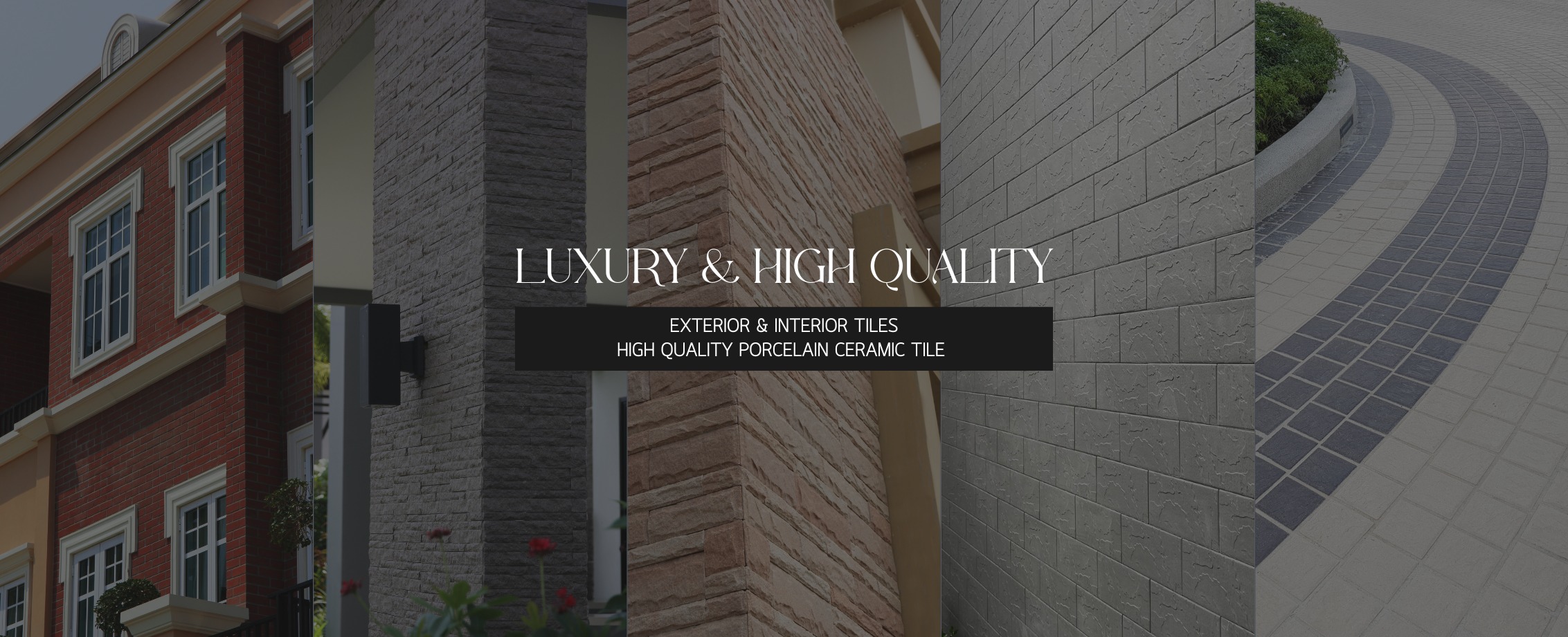 Bezen Porcelain Ceramic Tiles กระเบื้องปูพื้น ผนัง - Home