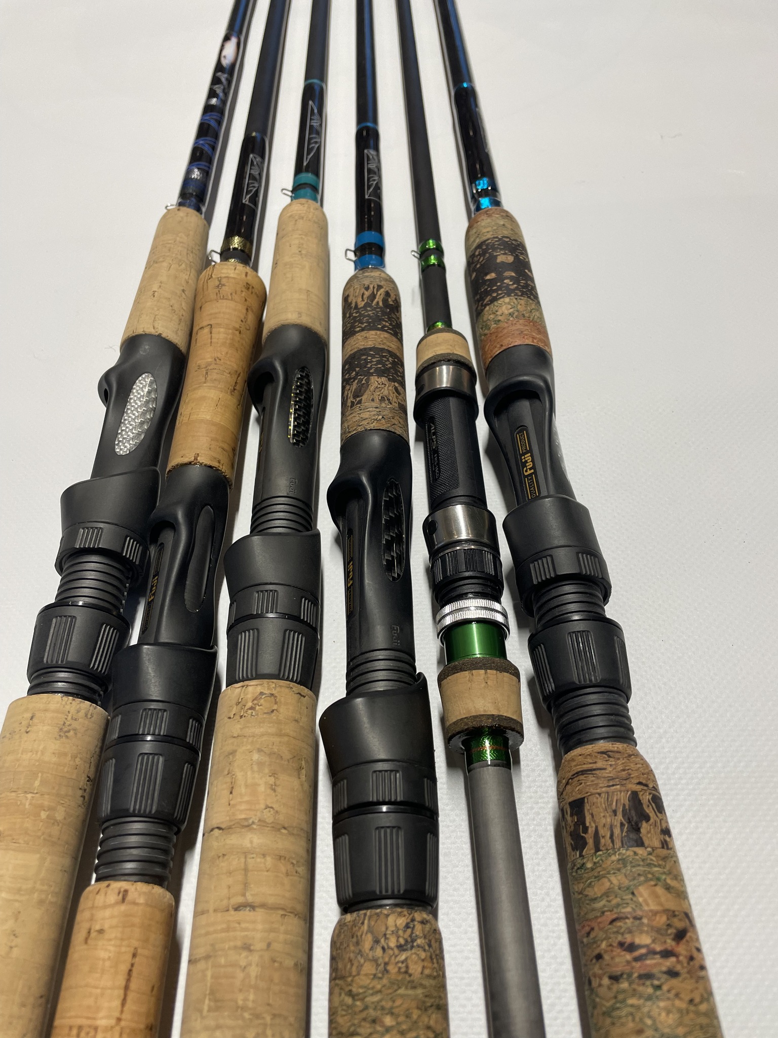 best collapsable fishing pole Telescopic Our lacquer finish with light and dark tones allows for the woods natural grain to show through. Carbon Fiber Best Telescopic Fishing