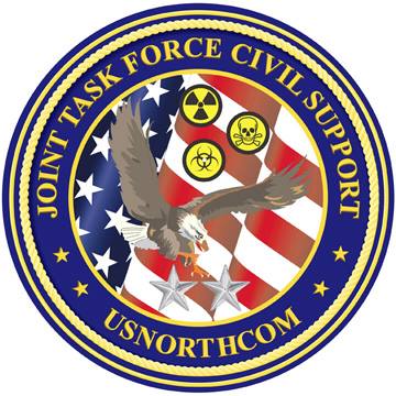 🎖️ Promotion Day at... - Joint Task Force Civil Support | Facebook